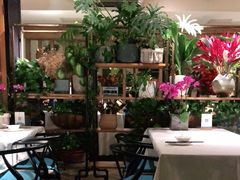 大堂-春暖花开(西溪店)
