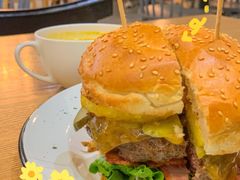 -HELLO 27 意面·沙拉·帕尼尼