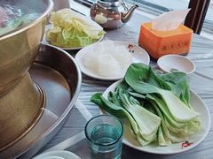 -鑫龙火锅城(青岛分店)