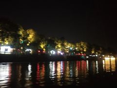 -运河游船(武林门码头)