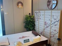 -Sakura·美颜社·日式私汤SPA