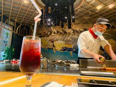 -赤坂亭·M9和牛烧肉·铁板烧·日料398放题(长泰广场店)