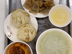 -姚记炒肝店(鼓楼店)