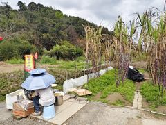 -福建土楼(南靖)景区