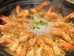 -木柴豆腐·活海鲜·鲁菜(岚山路店)
