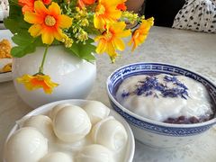 -七的湖·江南蟹舫·阳澄湖农家菜(蟹舫苑店)