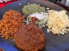 -Pistolera Mexican Cantina女枪手墨西哥餐厅(碧云路店)