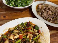 -九九牛肉馆(南山路店)