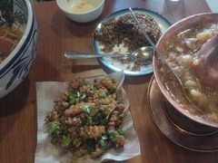 -蜗牛小馆醉乡民谣云南菜(惠新西里店)