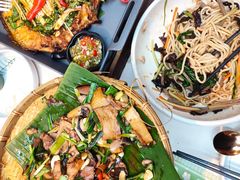 -云海肴·汽锅鸡·云南菜(高德置地店)