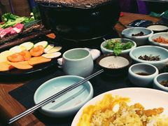 -黑牛の店·和牛烧肉(大悦城店)