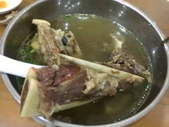 -老牌依强牛肉店(达道总店)