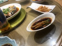 -老妈私房鱼头(欧洲城店)