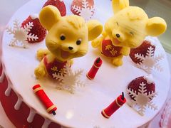 -好利来(兴华街店)