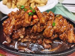 -谢虢彬名厨私房菜