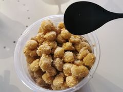 -甜心闲生传统手工冰粉(奎星楼店)