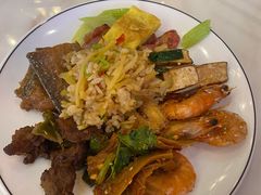 -昆明花之城豪生国际大酒店·怡享阁