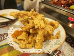 -滋味烤鱼(马北店)
