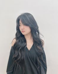 -YESIDO椰岛造型烫发染发