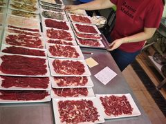 -伟记牛肉(金鸿公路店)