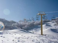 -太子岭滑雪场
