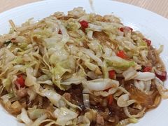 -老边饺子馆(东单店)