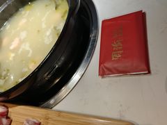 -周渝食惦酸菜鱼(青浦店)