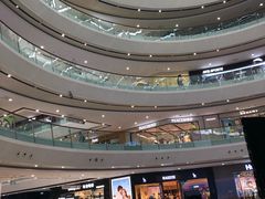 -万达广场(南京江宁店)