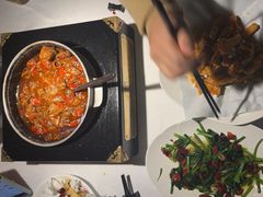 -味界·精致赣菜(招商花园城店)
