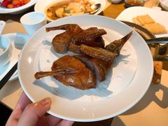-荣小馆(安达仕店)