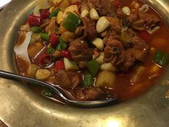 -阿罗新疆菜(人民广场店)