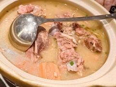 -汉水谣·江景餐厅(江滩店)