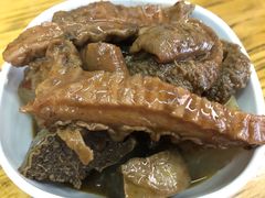 -小梁哥云吞面(黄贝岭店)