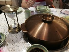 -椰子营·椰子鸡火锅(万象里店)