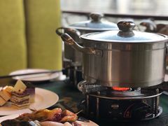 -火舞泰·泰式海鲜火锅餐厅(世纪城店)