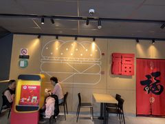 -麦当劳(豫园店)