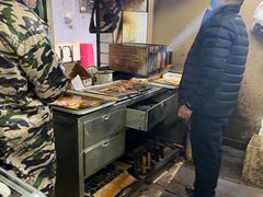 -小胡子祥彪烧烤(北湖总店)