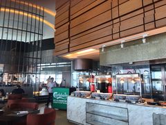 -洲际酒店·地平线全日餐厅HORIZON CAFÉ