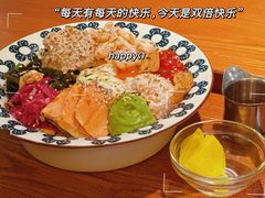 -旬福食堂·家庭料理(富民路店)