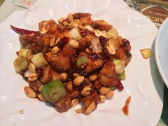 师爷宫保鸡丁-局气 烤鸭·北京菜(光华路店)