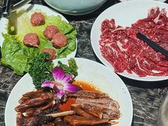 -仄园围炉坊·牛肉火锅·潮汕卤水火锅(蛇口店)