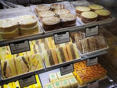 -蜂蝶来饼店(拱北总店)