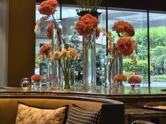 -杭州君悦酒店