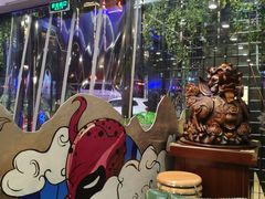-阿记烧烤(大兴新区店)