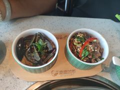 -润园四季椰子鸡火锅(海上世界店)