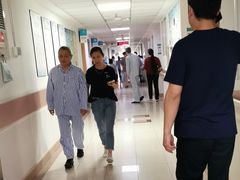 -浙江大学医学院附属第一医院(庆春院区)