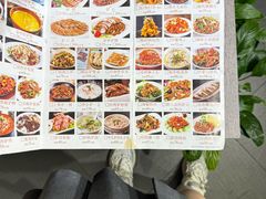 -高玛纳驴肉火烧(一世界店)