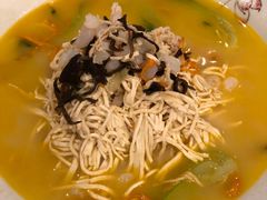 -扬州狮子楼·非遗淮扬菜(总店)