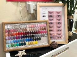 -轻妆Feel·半永久纹眉眼线