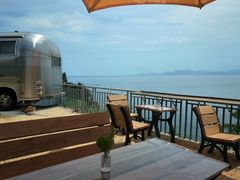 -Brew Farm·精酿农场海滨悬崖餐厅